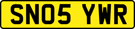 SN05YWR