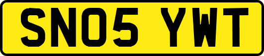 SN05YWT