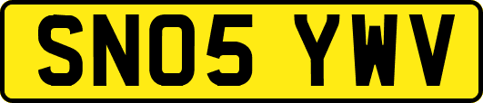 SN05YWV