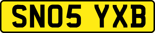 SN05YXB