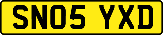 SN05YXD