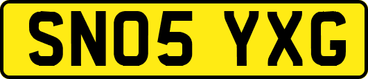 SN05YXG
