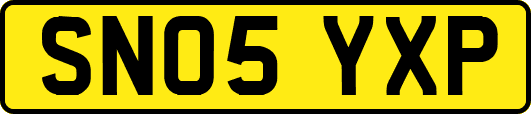 SN05YXP