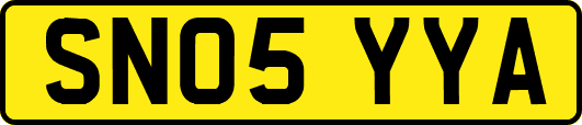 SN05YYA