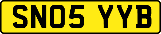 SN05YYB