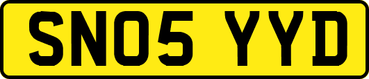 SN05YYD