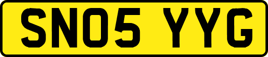 SN05YYG