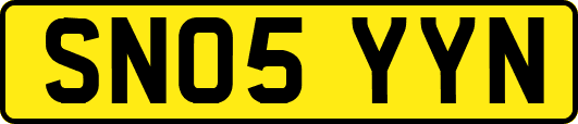 SN05YYN