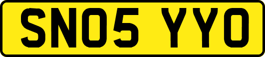 SN05YYO