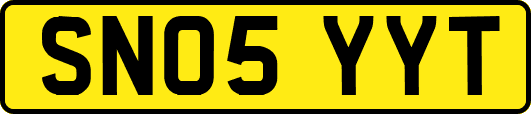 SN05YYT