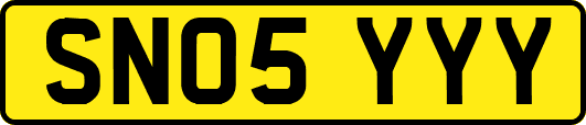 SN05YYY