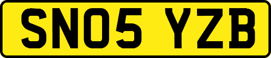 SN05YZB