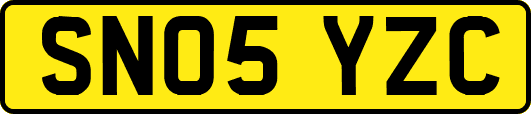 SN05YZC