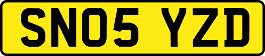 SN05YZD