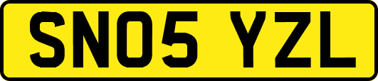 SN05YZL