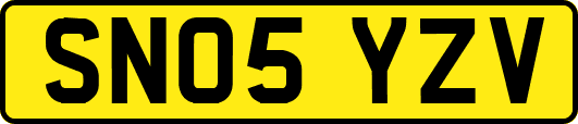 SN05YZV