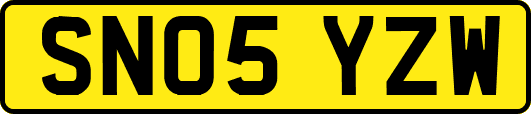 SN05YZW