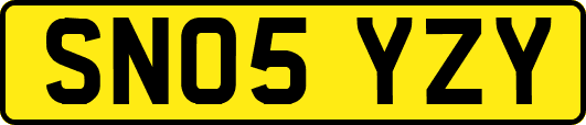 SN05YZY