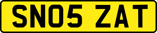 SN05ZAT