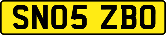 SN05ZBO