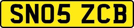 SN05ZCB