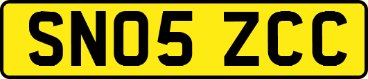 SN05ZCC