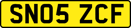 SN05ZCF
