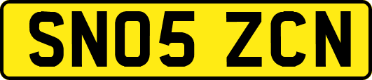 SN05ZCN