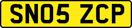 SN05ZCP