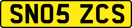 SN05ZCS