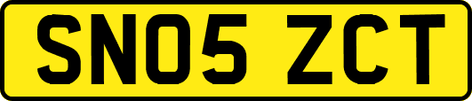 SN05ZCT