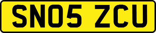 SN05ZCU