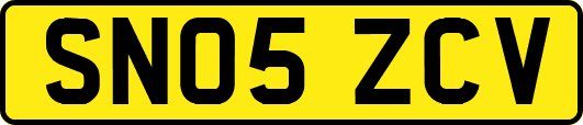 SN05ZCV