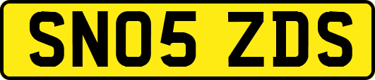 SN05ZDS