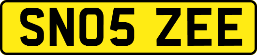 SN05ZEE