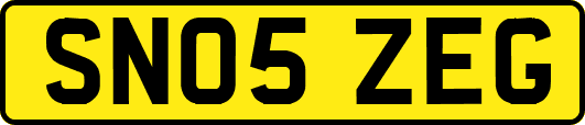 SN05ZEG