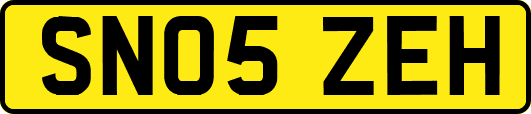 SN05ZEH