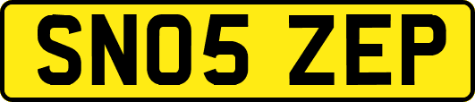 SN05ZEP