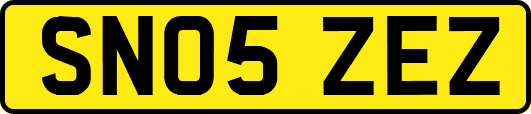 SN05ZEZ