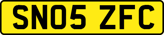 SN05ZFC