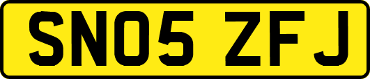 SN05ZFJ