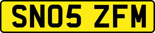 SN05ZFM