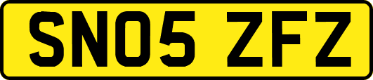 SN05ZFZ