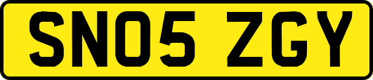 SN05ZGY