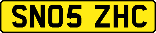 SN05ZHC
