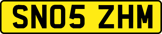 SN05ZHM