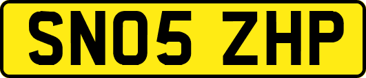 SN05ZHP