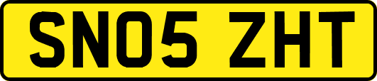 SN05ZHT
