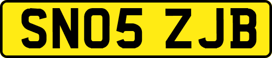 SN05ZJB