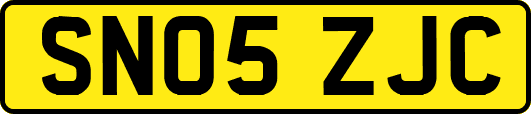 SN05ZJC
